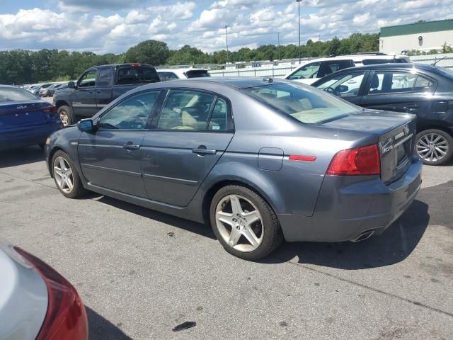 2006 Acura 3.2TL