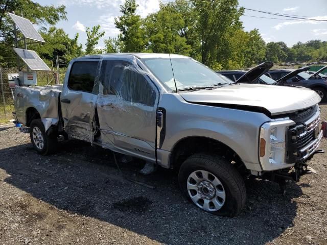 2024 Ford F250 Super Duty