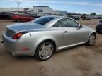 2002 Lexus SC 430