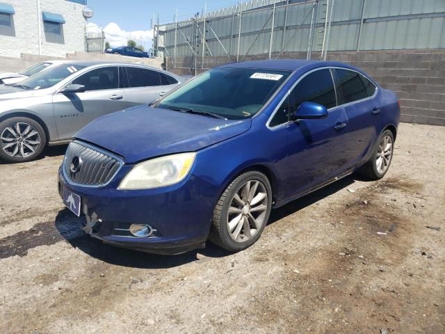 2013 Buick Verano