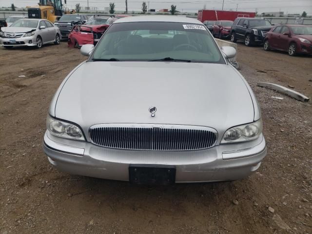 2000 Buick Park Avenue