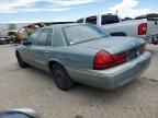 2005 Mercury Grand Marquis GS