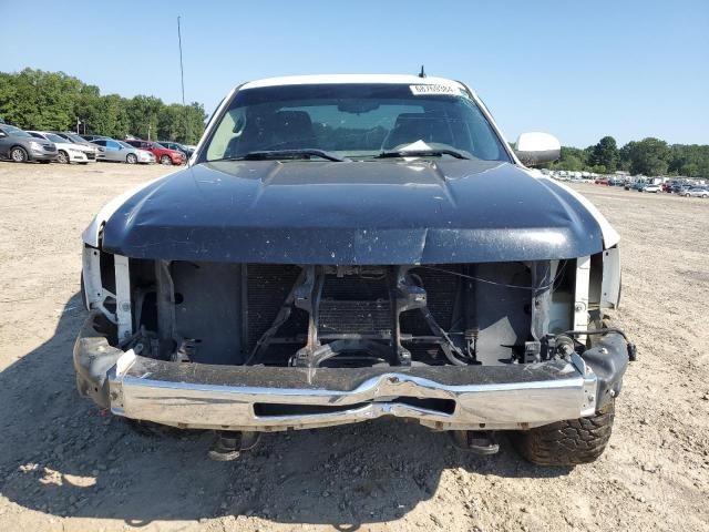 2009 Chevrolet Silverado K1500 LT