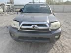 2007 Toyota 4runner SR5