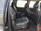 2011 Chevrolet Suburban K1500 LTZ