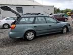 2001 Subaru Legacy L