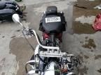 2005 Honda VT750 C