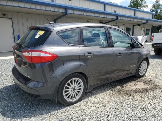 2016 Ford C-MAX SE