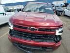 2023 Chevrolet Silverado K1500 RST