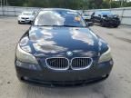 2007 BMW 530 I