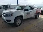 2020 Chevrolet Colorado