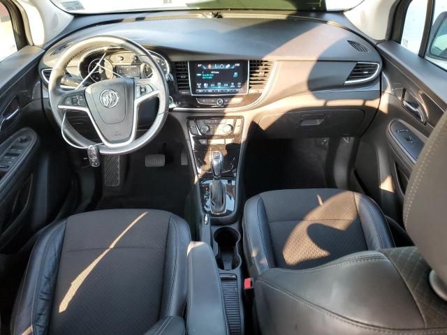 2017 Buick Encore Preferred II