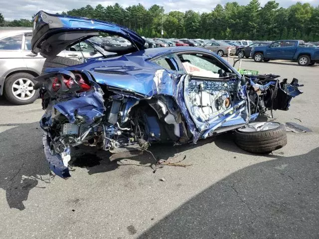 2019 Ferrari 812 Superfast