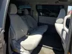 2012 Toyota Sienna LE