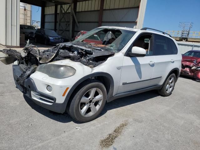 2008 BMW X5 3.0I