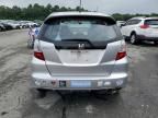 2013 Honda FIT Sport