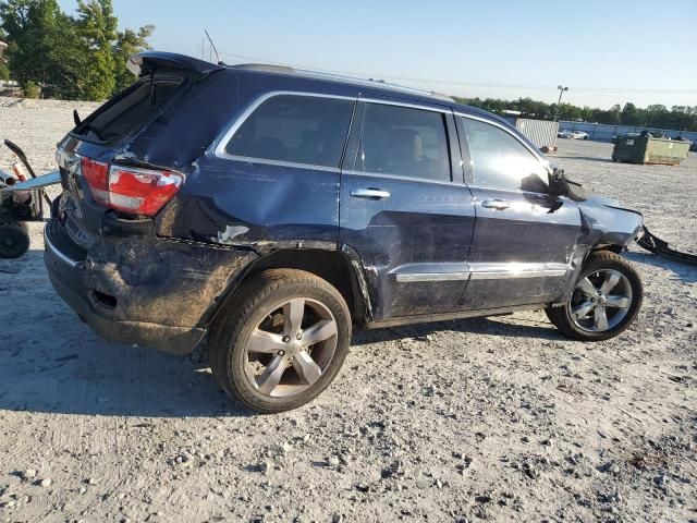 2013 Jeep Grand Cherokee Limited