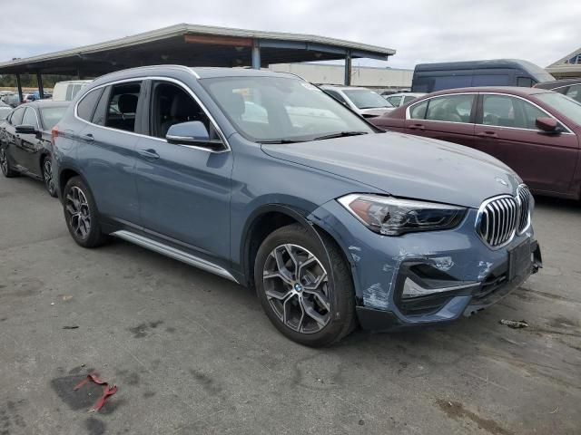 2020 BMW X1 XDRIVE28I