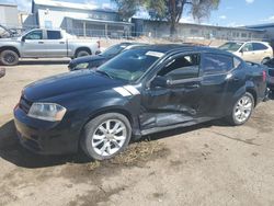 2014 Dodge Avenger R/T en venta en Albuquerque, NM