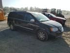 2011 Chrysler Town & Country Touring L