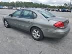 2003 Ford Taurus SES