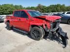 2021 Chevrolet Silverado K1500 LT Trail Boss