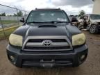 2007 Toyota 4runner SR5