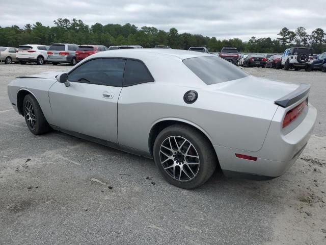 2010 Dodge Challenger SE