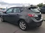 2011 Mazda 3 S