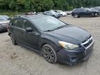 2012 Subaru Impreza Sport Limited