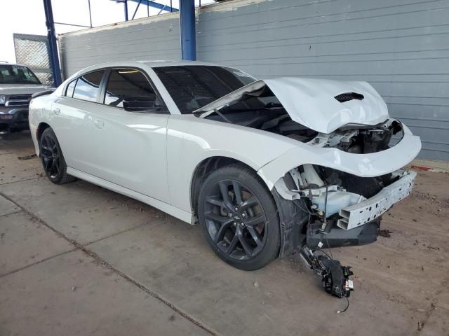 2019 Dodge Charger GT