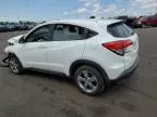 2017 Honda HR-V LX