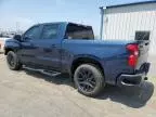 2022 Chevrolet Silverado K1500 RST