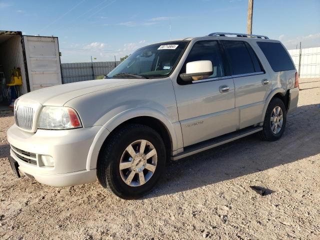 2006 Lincoln Navigator