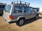 2000 Jeep Cherokee Sport