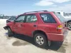 1998 Honda Passport EX