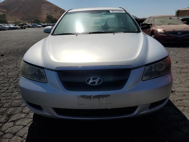 2006 Hyundai Sonata GL