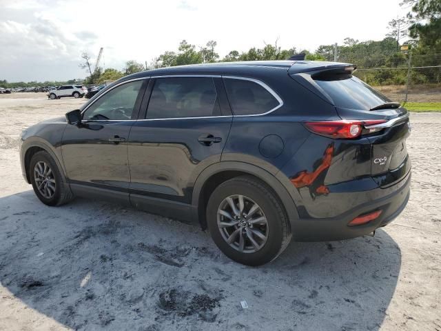 2021 Mazda CX-9 Touring