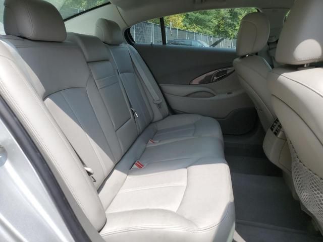 2011 Buick Lacrosse CXL