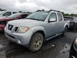 Nissan salvage cars for sale: 2011 Nissan Frontier S