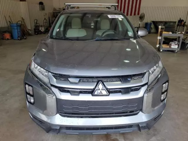 2021 Mitsubishi Outlander Sport SE