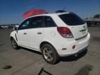 2012 Chevrolet Captiva Sport