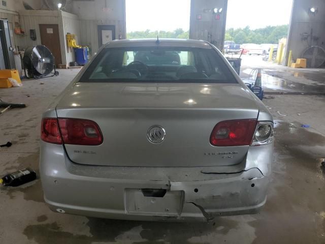 2007 Buick Lucerne CXL