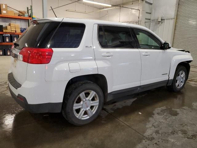 2015 GMC Terrain SLE