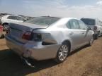 2011 Lexus LS 460