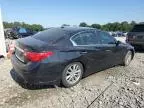 2014 Infiniti Q50 Base