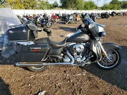 Harley-Davidson Vehiculos salvage en venta: 2011 Harley-Davidson Flhx