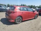 2016 Scion IM