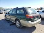 2002 Subaru Legacy Outback AWP