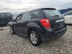 2012 Chevrolet Equinox LS